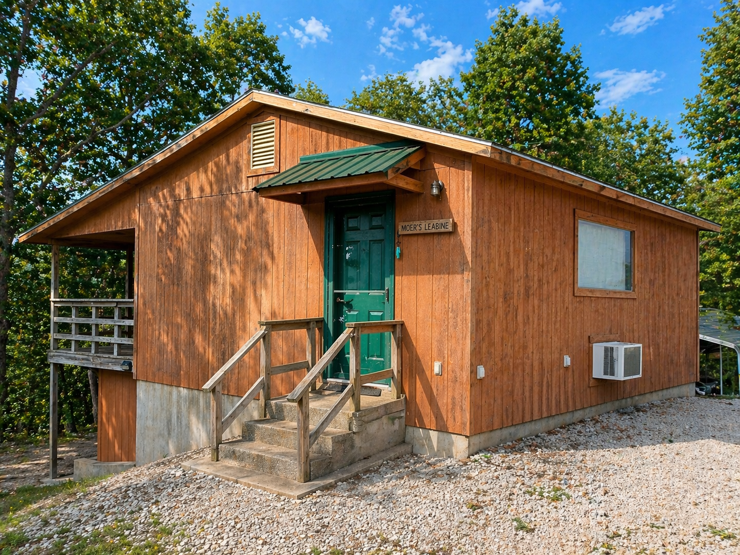 Truman Lake Homes for Sale — Your Complete 2026 Buyer's Guide