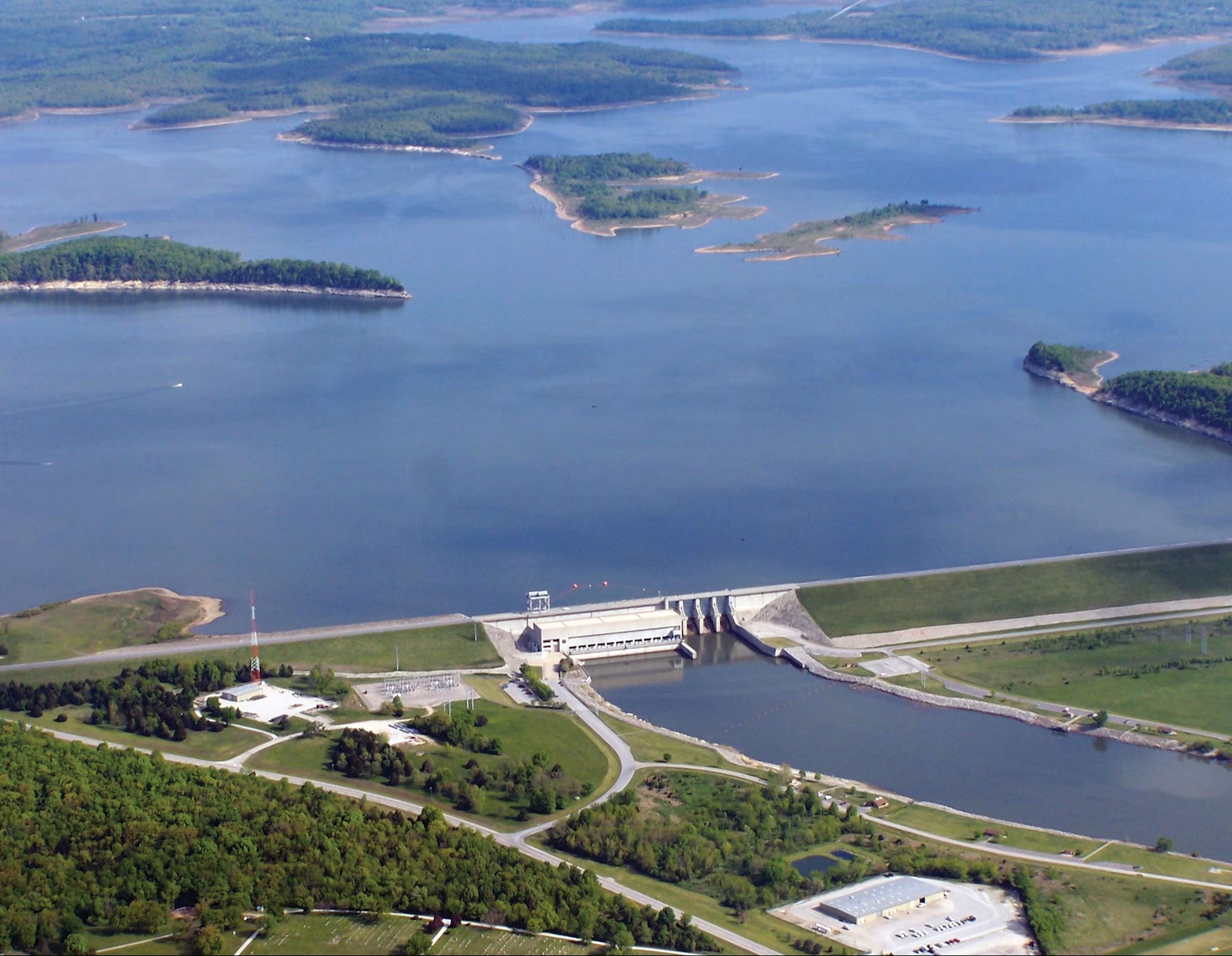 Truman Lake