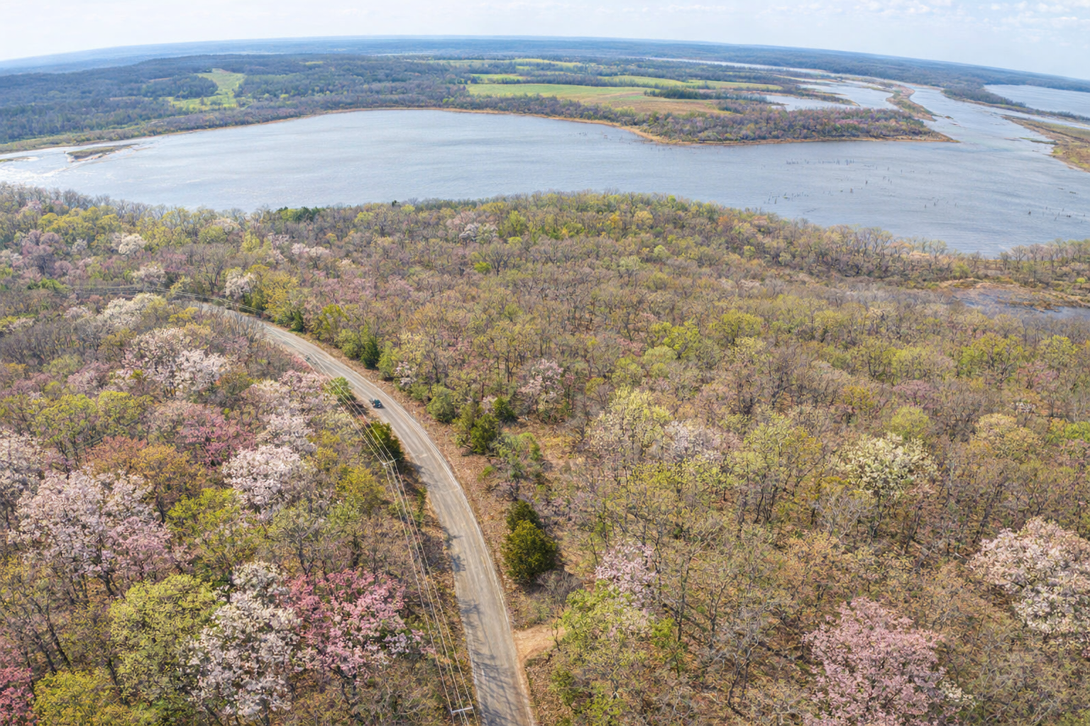 Truman Lake property 2