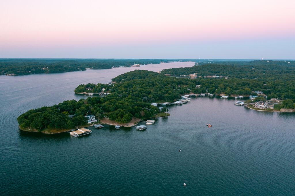 Lake of the Ozarks