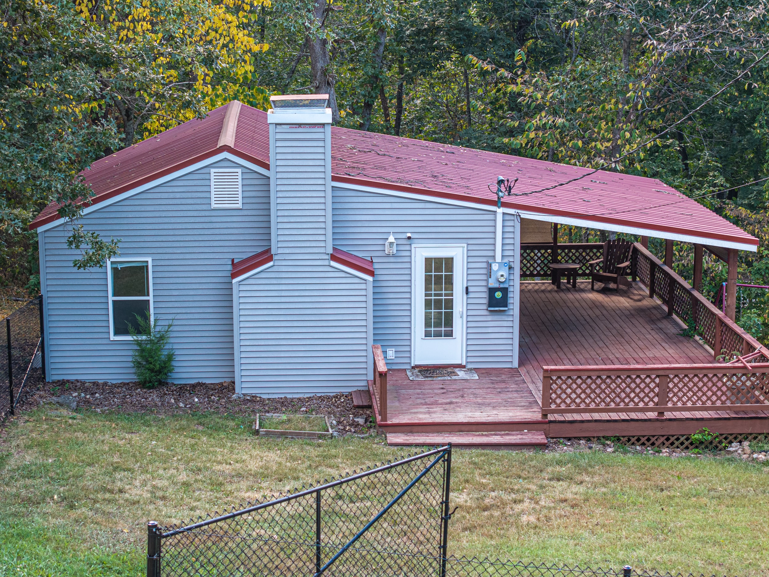 1102 Dock Side Lane
