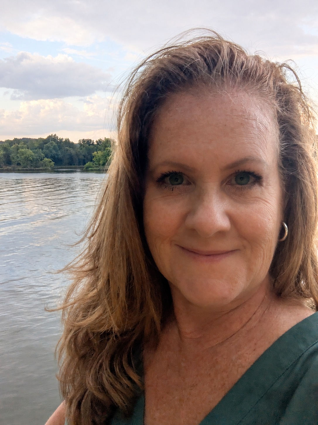 Michele Erhart — Licensed Administrative Assistant, Lake Life Real Estate LLC